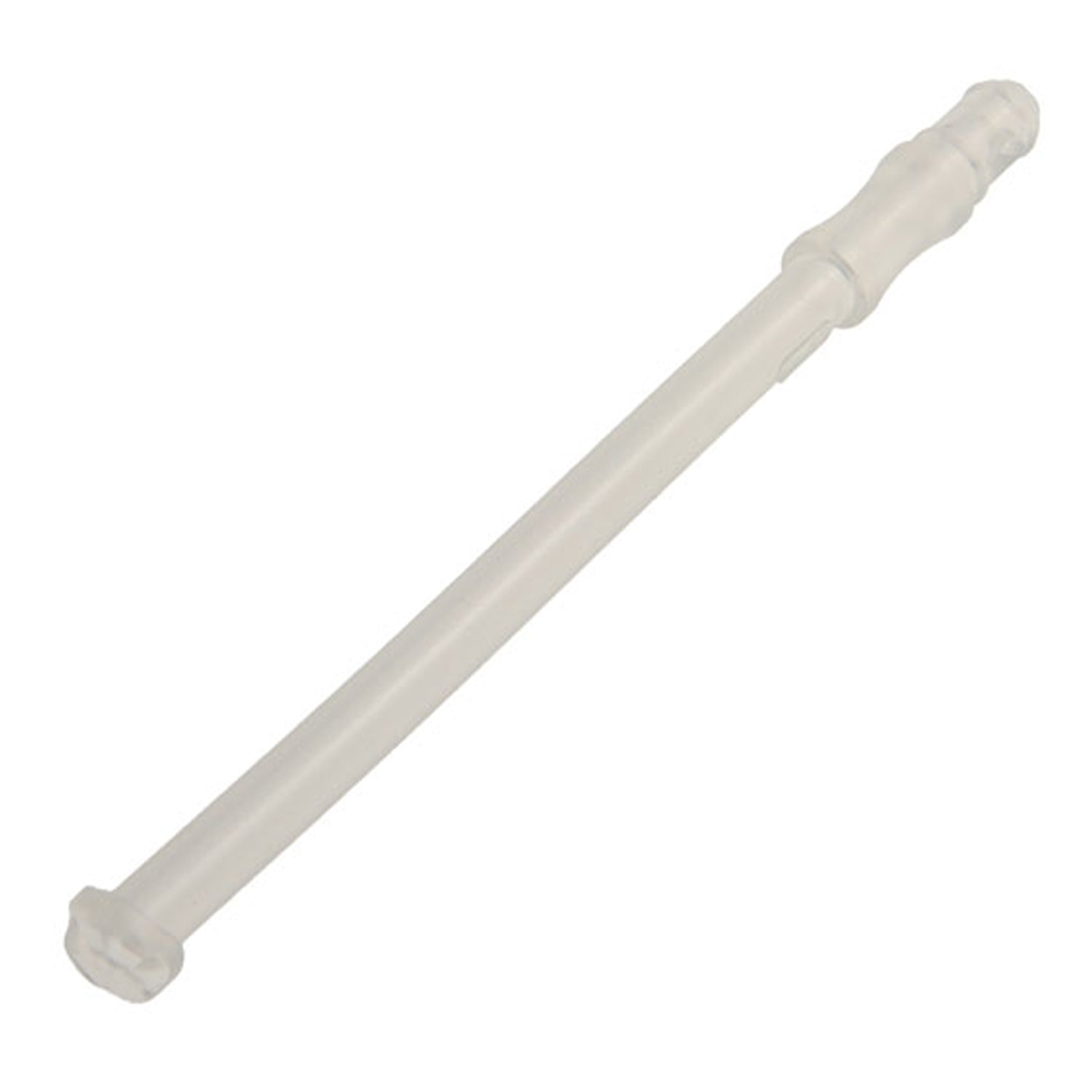 Original DeLonghi Milk Intake Tube Part 5313232961 Replacement for Espresso Machines - Perfect for Home Baristas & Coffee Shops