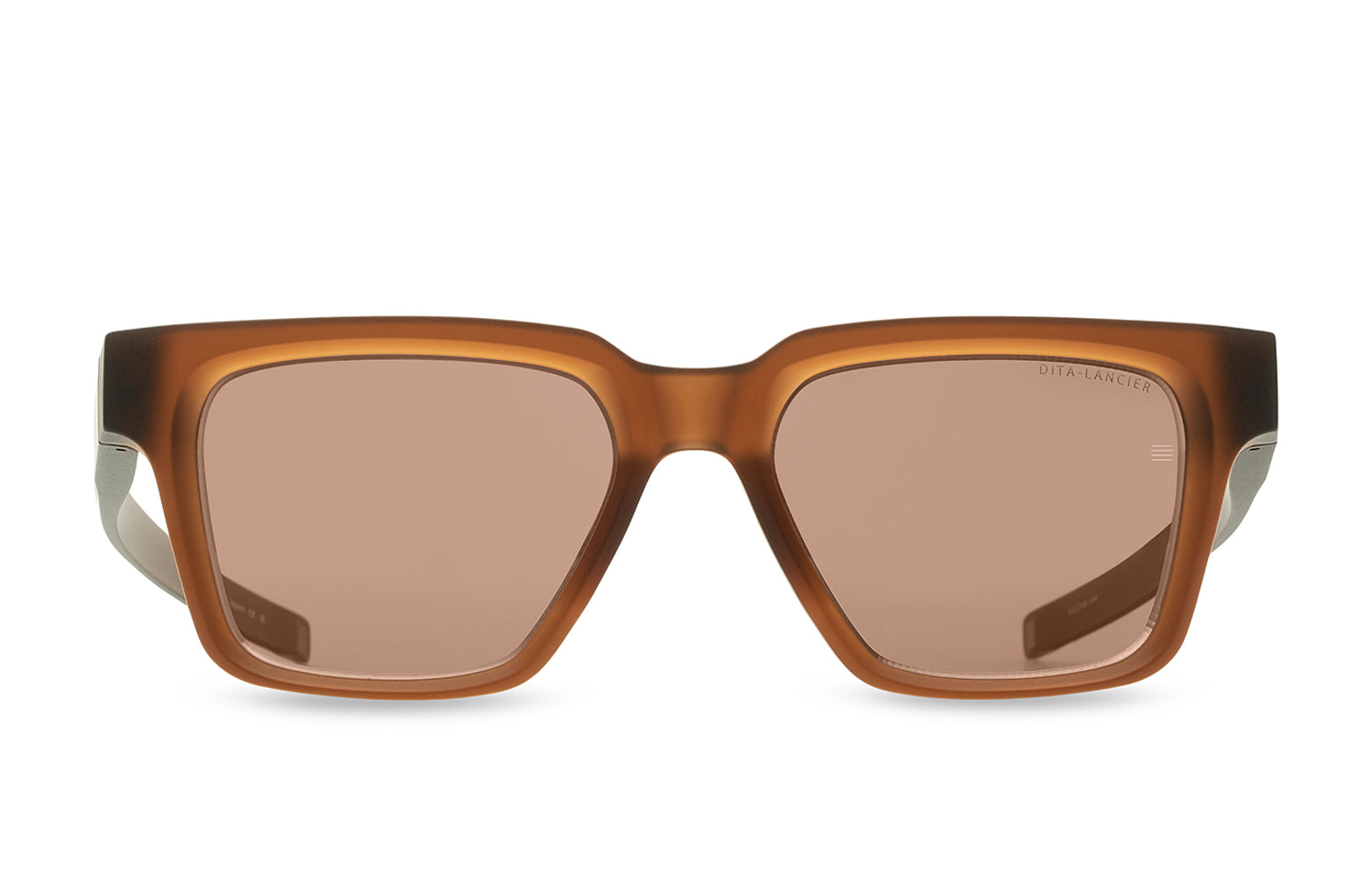 Dita Lancier DLS708 Sunglasses - Premium Polarized UV Protection for Men & Women - Perfect for Driving, Outdoor Sports & Fashion Accessories