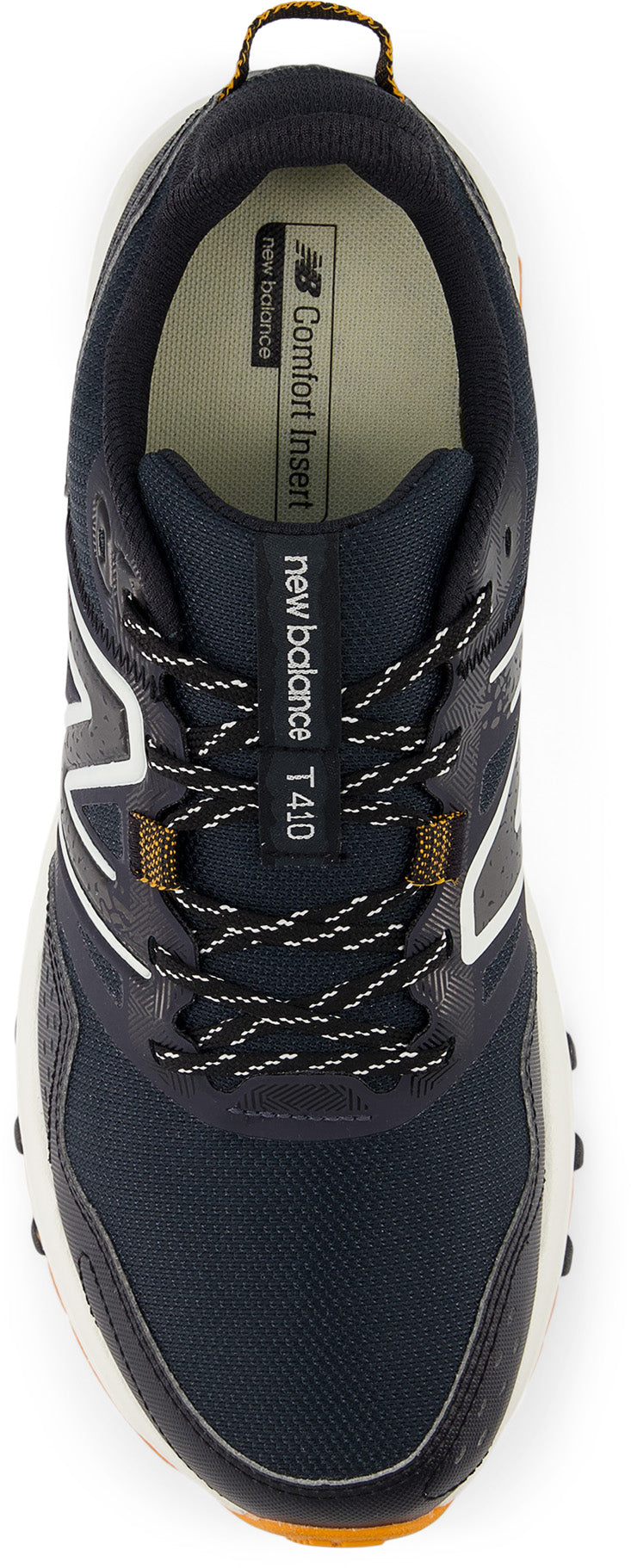 410 V8 Men's Wide 4E Trail Running Shoes - Lightweight Hiking & Outdoor Adventure Footwear for Rough Terrain