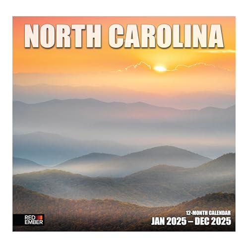 13 - North Carolina