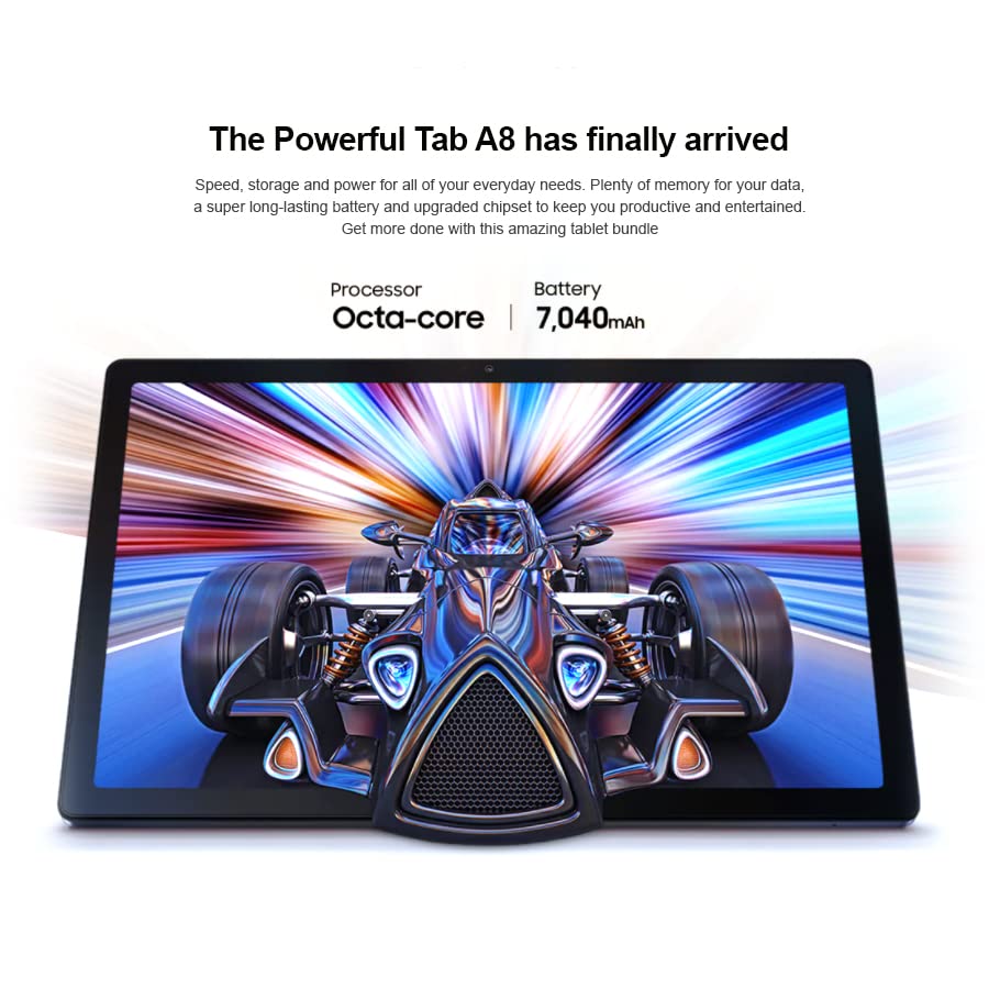 SAMSUNG Galaxy Tab A8 10.5