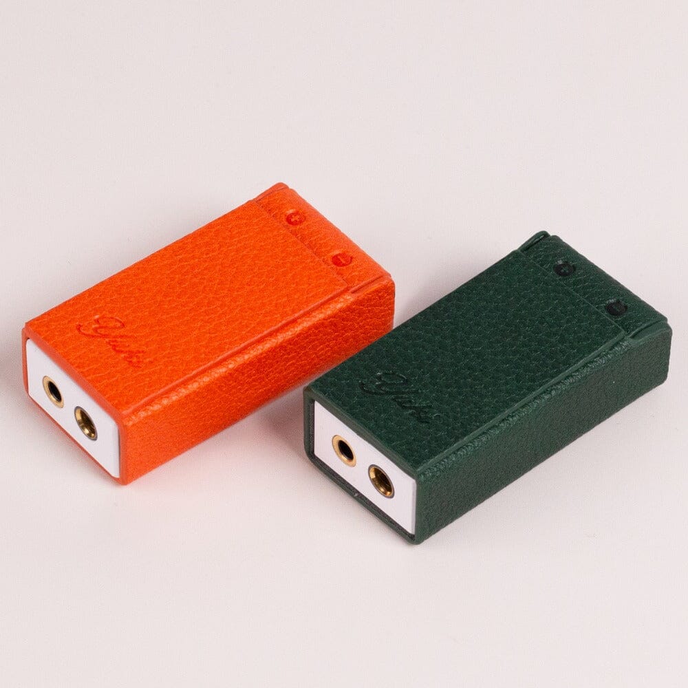 AUNE Yuki Dual CS43198 USB DAC & Headphone Amplifier - High-Resolution Audio Decoder for Home Studio, Gaming & Music Listening