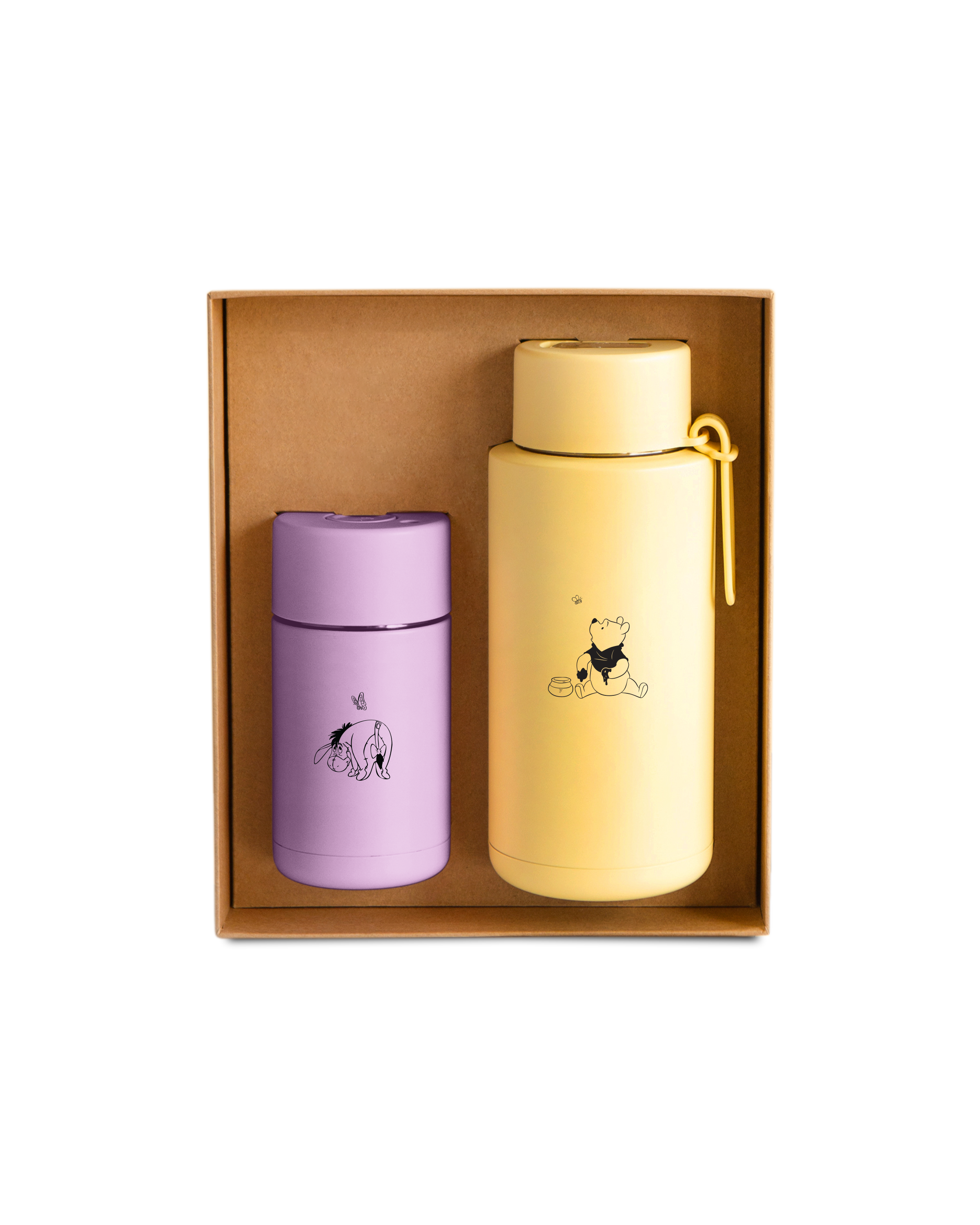 Disney Gift Set for Kids & Adults - Official Disney Merchandise Collection - Perfect for Birthdays, Holidays & Special Occasions