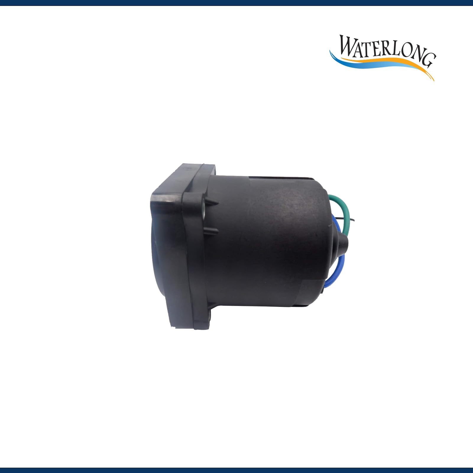 Yamaha Outboard Motor Assembly 64E-43880-00 - Replacement for 115HP 130HP 150HP 155HP 175HP 200HP 225HP Yamaha Outboard Motors - Perfect for Marine Engine Repair & Boat Maintenance