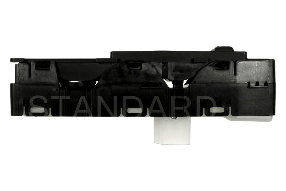Standard Motor Products DWS-831 Power Window Switch - Compatible with Multiple Car Models - Easy Installation - Durable Auto Replacement Part - Perfect for Window Regulator Repair & Maintenance