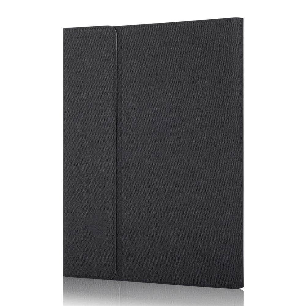 Apple iPad Pro 11-inch (2020 Model) Protective Case with Backlit Bluetooth Keyboard, Touchpad & Apple Pencil Holder - Perfect for Work, Study & Creative Projects