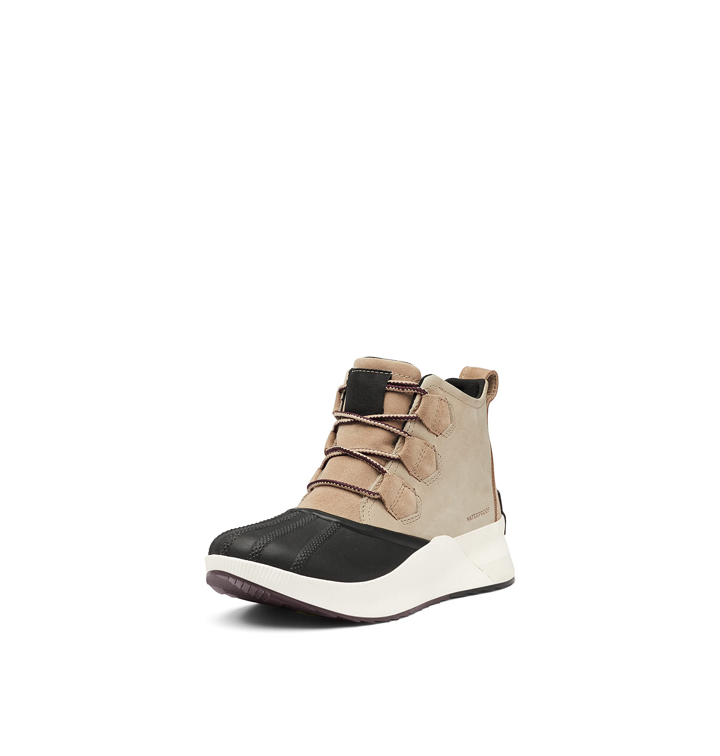 Sorel Women's Out N About III Classic Waterproof Winter Boots - Warm Snow Boots for Hiking, Walking & Outdoor Activities in Cold Weather