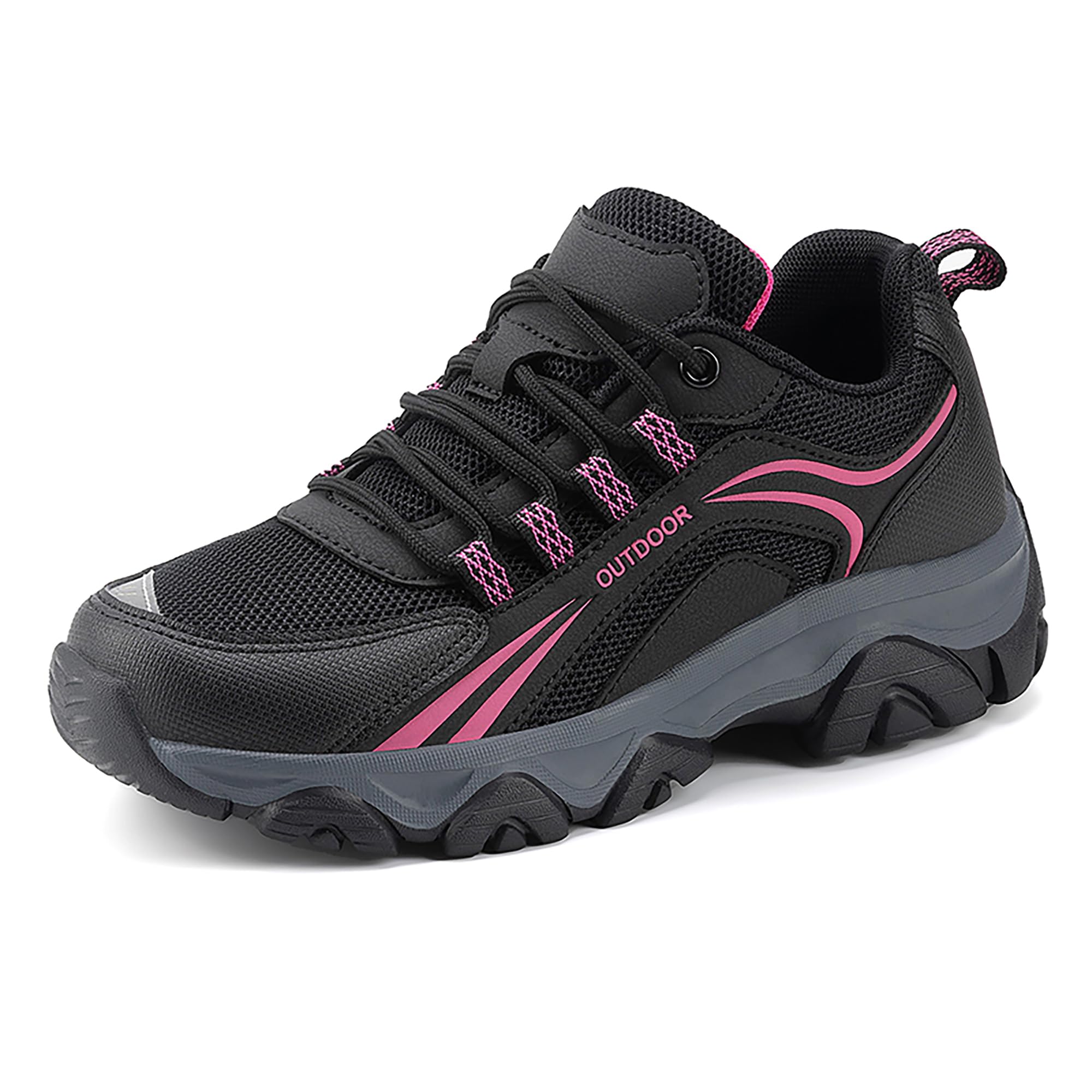 **Best Lightweight & Breathable Hiking Shoes for Women & Men – Durable Outdoor Walking & Trail Running Sneakers for Hiking, Camping & Adventure**