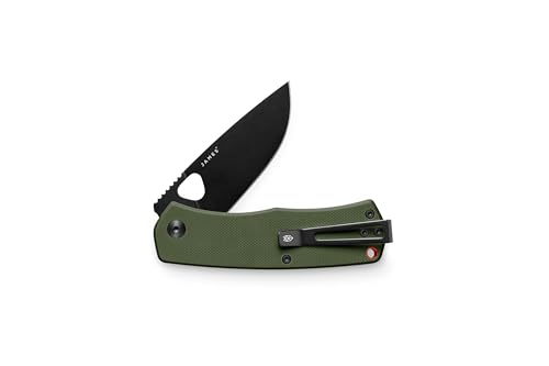 OD Green / Black