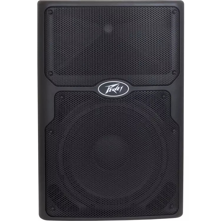 Peavey PVXP 12 DSP Powered PA Speaker - High-Powered 12