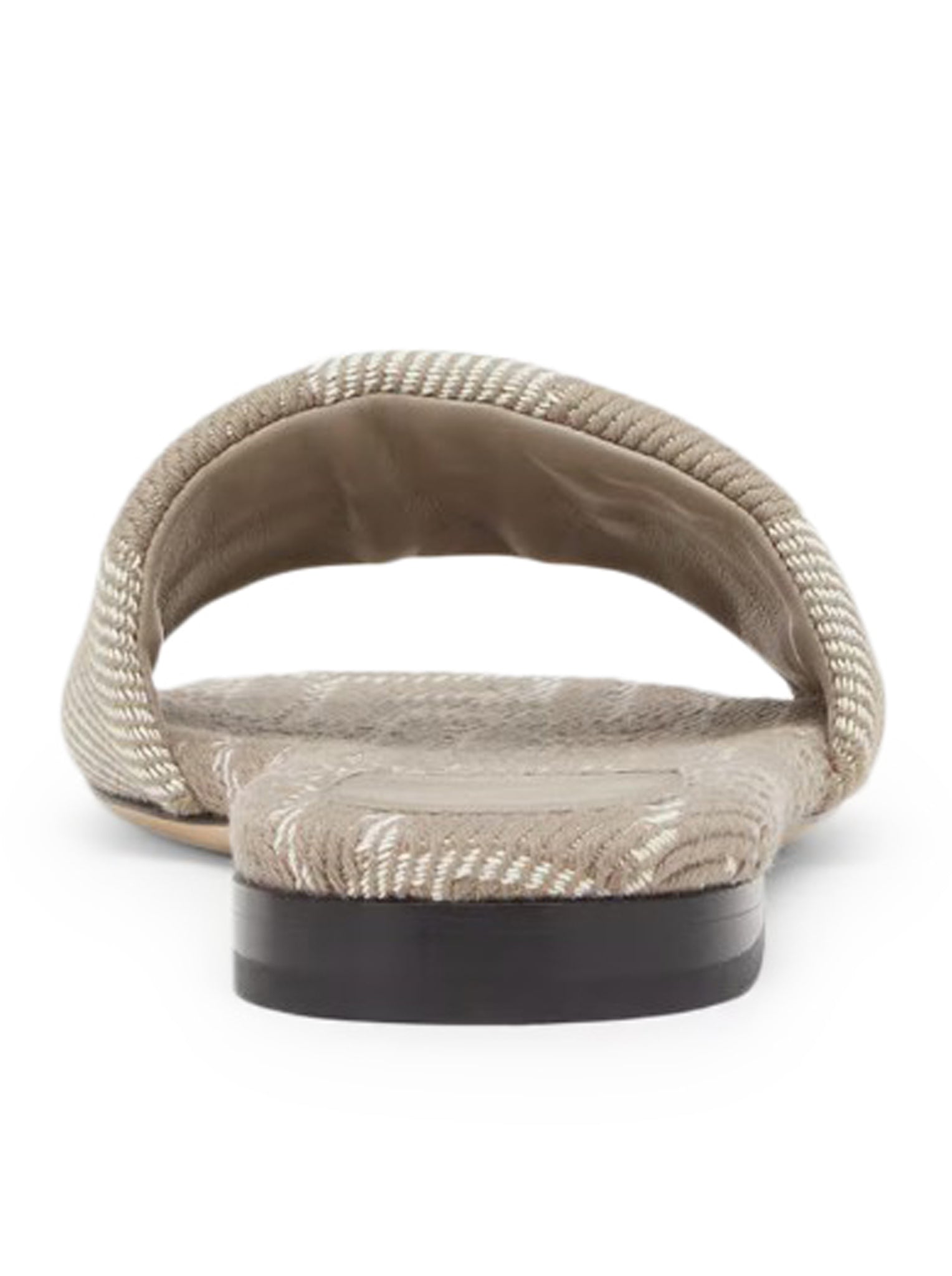 FENDI Sunshine Slippers for Women - Luxury Designer Flip Flops with Comfortable Cushioning - Perfect for Beach, Pool, and Summer Vacations
