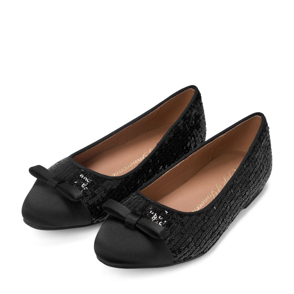 Angelina Black/Black - Stylish and Comfortable Women's Shoes for Casual Wear, Work, and Everyday Outfits