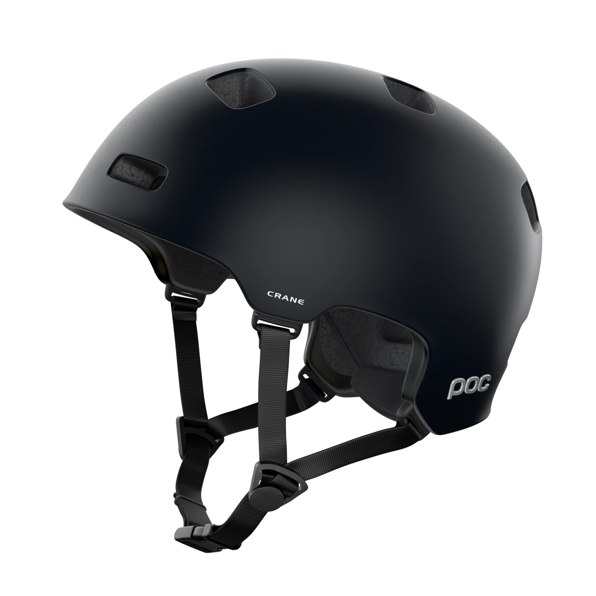 POC 2022 Crane MIPS Bike Helmet - CPSC Certified for Cycling Safety - Perfect for Mountain Biking & Road Cycling
