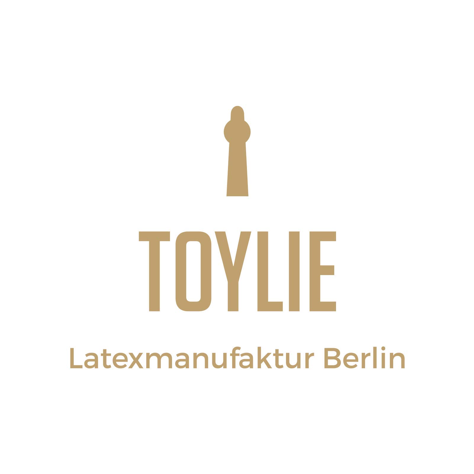 Premium Latex Penis Sheath - Permanent Condom Extender & Male Chastity Device | Long Cock Sleeve for Extended Pleasure | Made in Berlin 