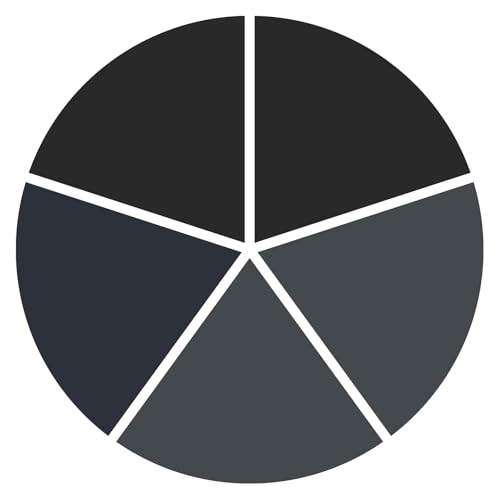 4-black/Black/Dark Grey/Dark Grey/Navy Blue
