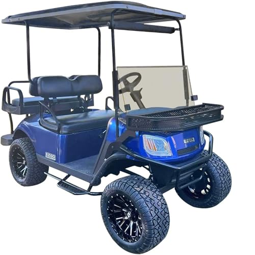 EZGO Express S4/S6/L6 2012-2020