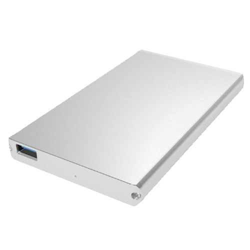 2TB External Hard Drive 2.5 Inch Portable HDD - USB 3.0 for PC, Mac, Laptop, PS4, Xbox - Expand Storage for Work, Gaming & Backup