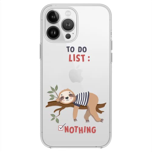 Lazy Sloth