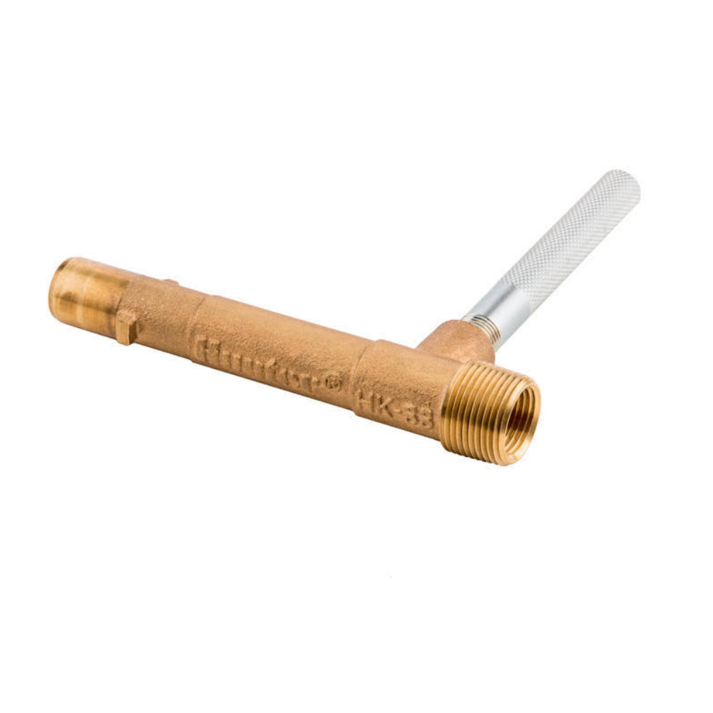 Hunter HK33 Key Model 3/4