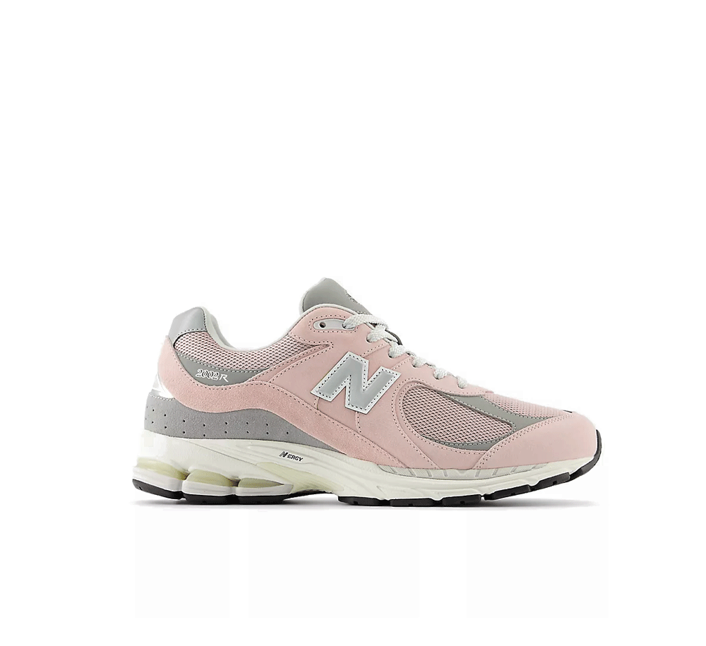 New Balance 2002R 20 Running Shoes for Men - Lightweight Comfortable Sneakers for Jogging, Gym & Casual Wear