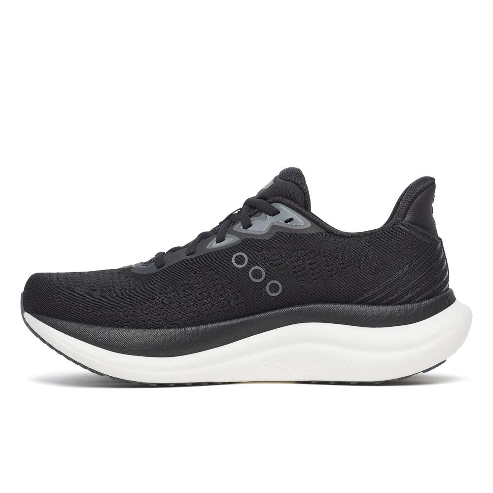 Men's Triumph 23 Running Shoes - Lightweight Cushioned Athletic Sneakers for Men | Perfect for Jogging, Gym Workouts & Daily Wear