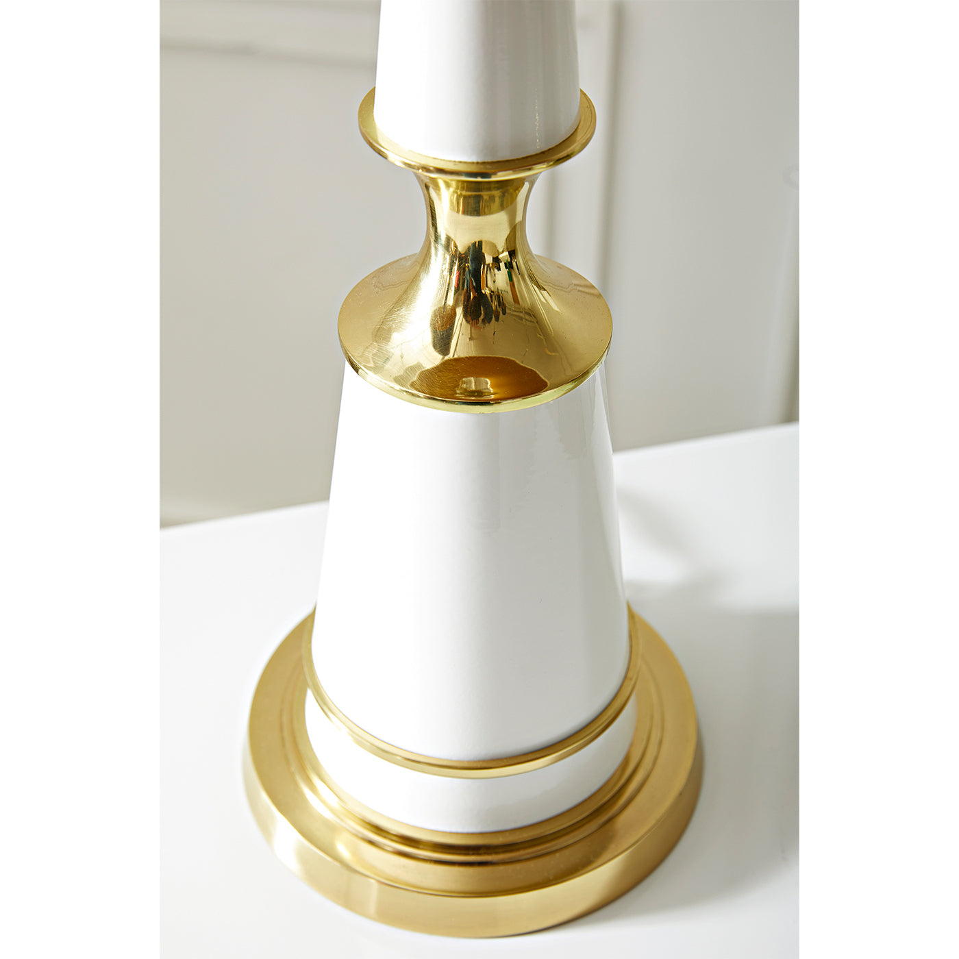 Versailles Buffet Lamp - Elegant French Style Table Lamp for Dining Room, Living Room & Bedroom Decor | Perfect for Home, Office & Restaurant Lighting