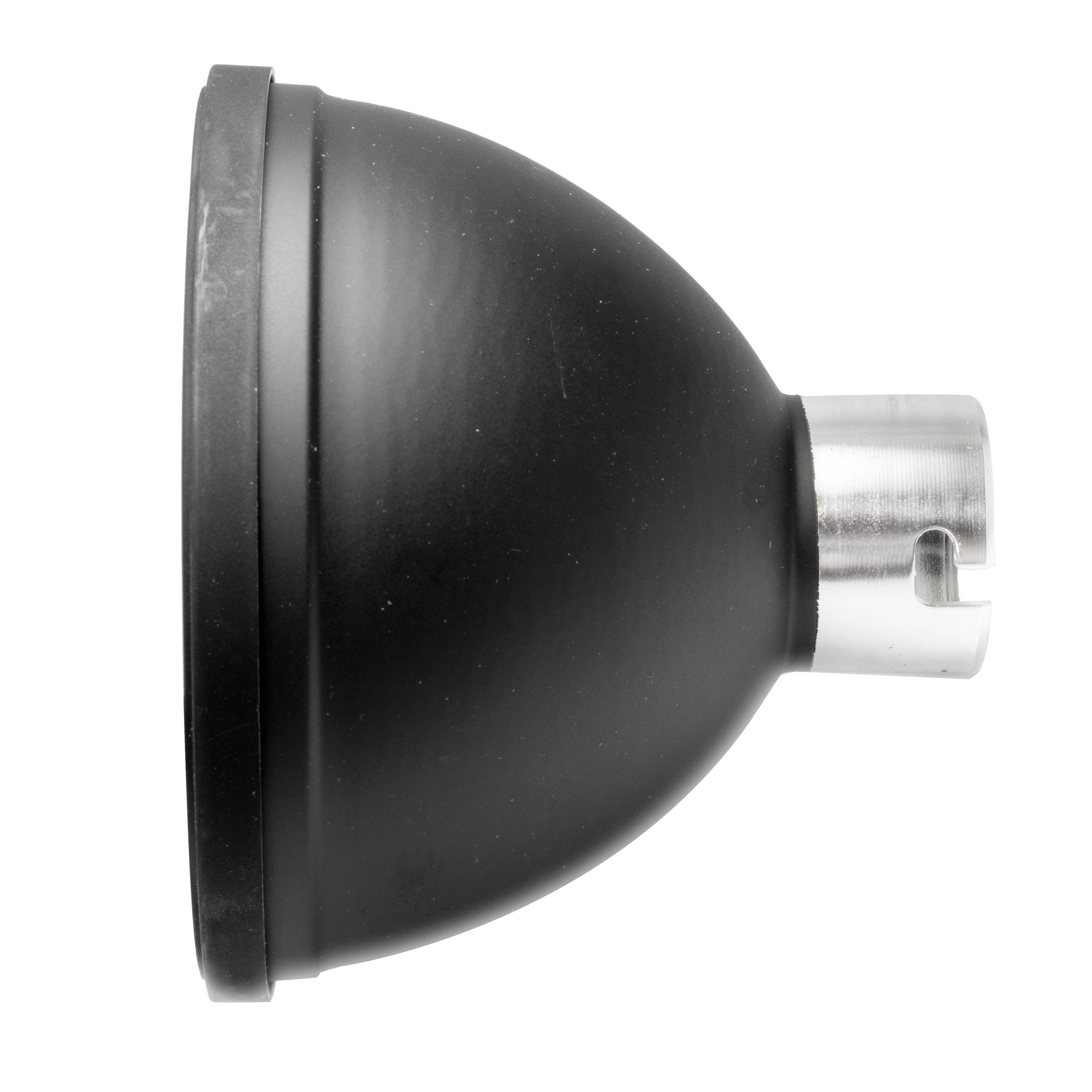 AD S2 Bare Bulb Lamp Shape Reflector for AD200/AD200PRO/AD200PROII - Professional Photography Lighting Accessory for Studio & Outdoor Shoots