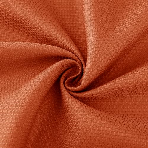 Jacquard Rust