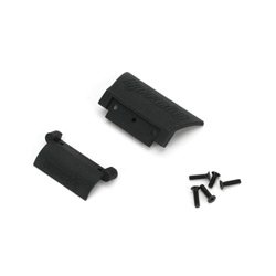 Premium Front & Rear Bumper Set for 2018 Model B - Durable Auto Body Protection for Off-Roading & City Driving