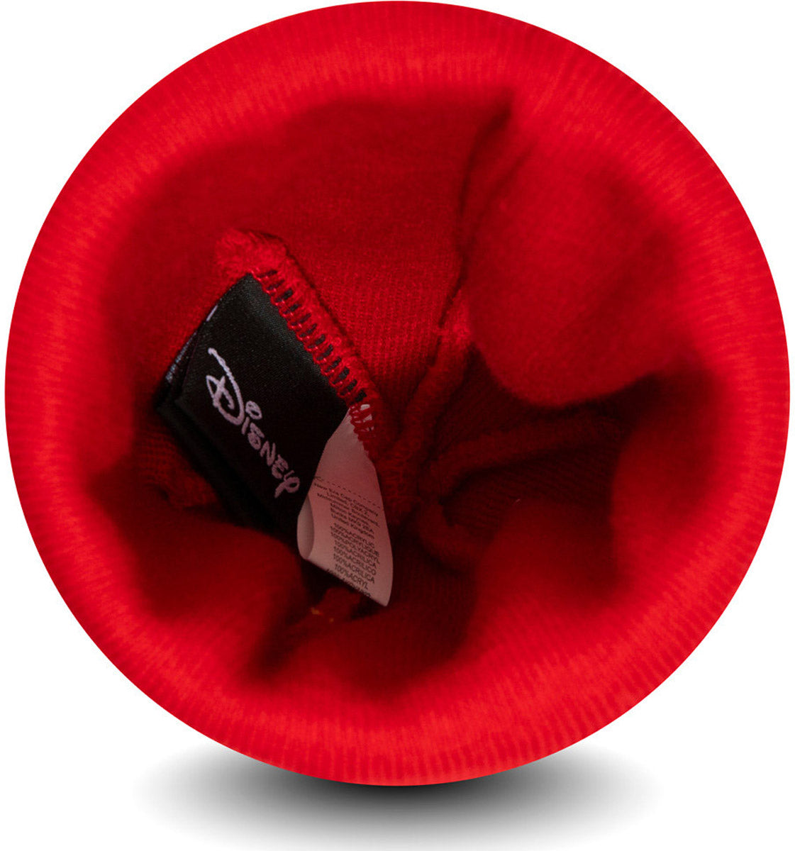 Superman DC Comics Character Knit Beanie for Kids - New Era Winter Hat for Boys & Girls - Perfect for Cold Weather, Outdoor Activities & Superhero Fans