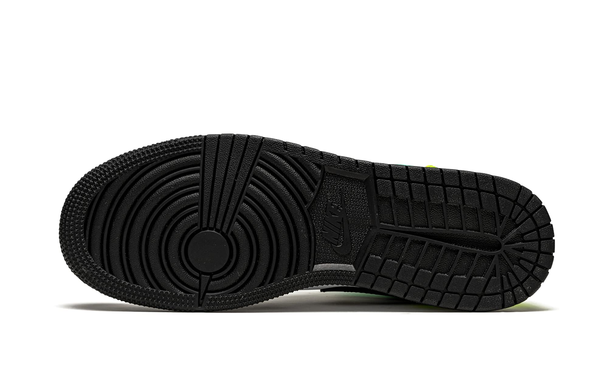 Jordan Air 1 Mid GS School Shoes for Kids - Unisex Basketball Sneakers for Boys & Girls - Perfect for School, Sports & Casual Wear