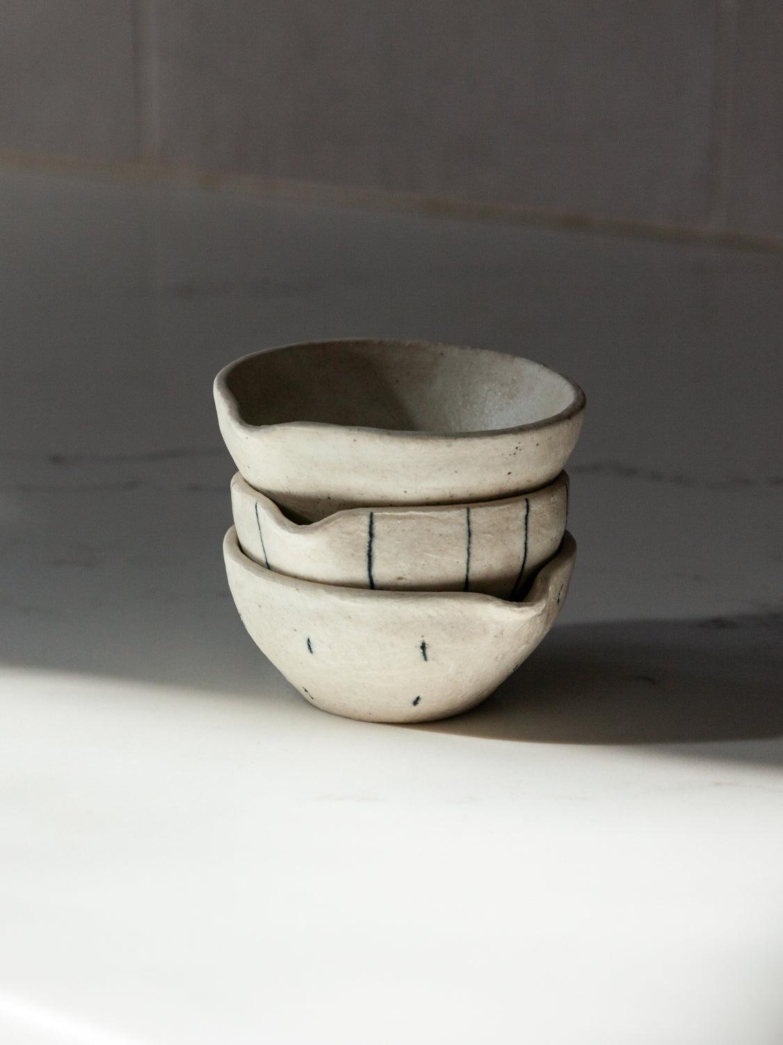 Cute Chibi Katakuchi Bowl - Japanese Anime Style Rice & Soup Bowl for Home, Office & Gifts | Perfect for Ramen, Curry, Cereal & Desserts