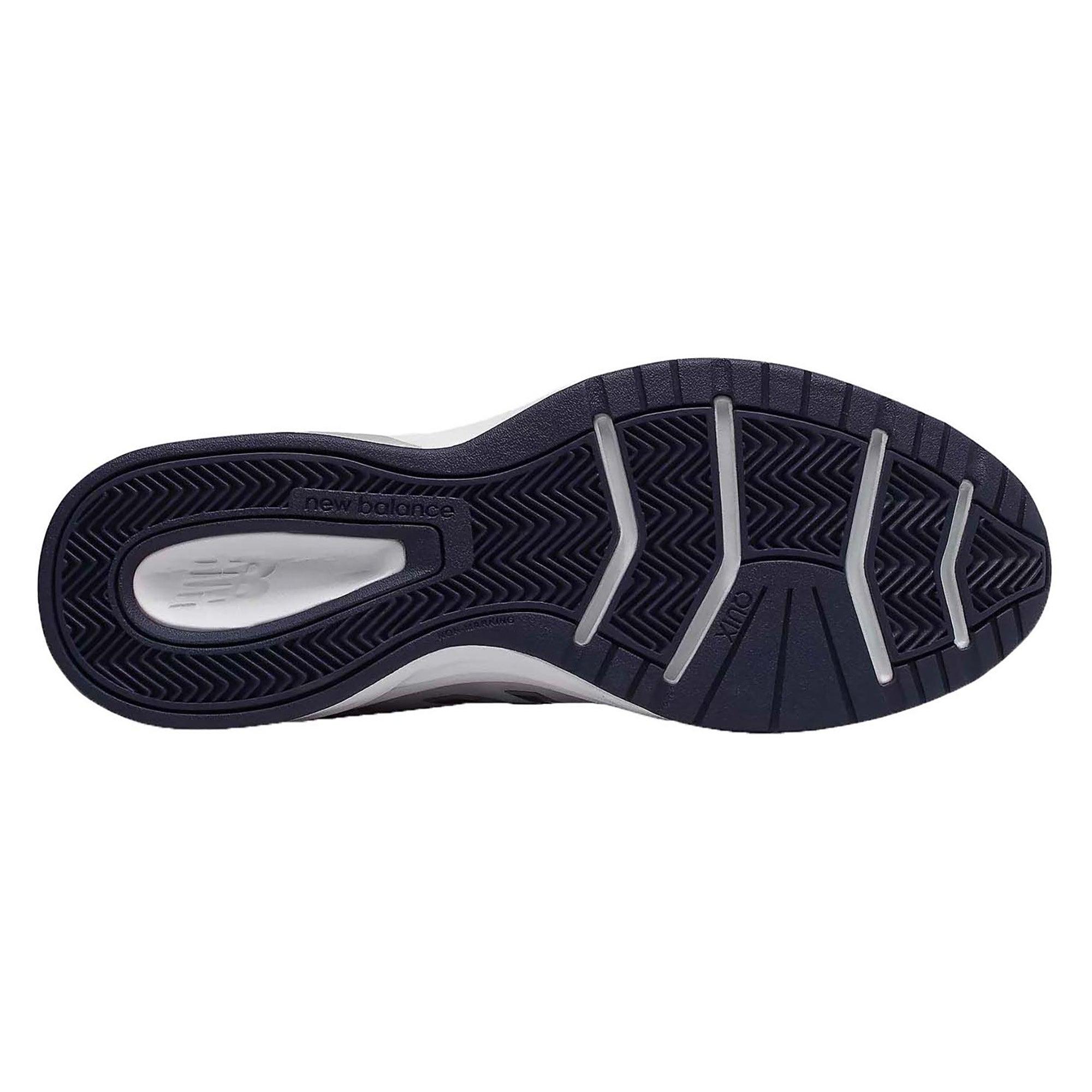 624 V5 Men's Wide Width Sneakers (4E) - Comfortable Athletic Shoes for Running, Walking & Casual Wear