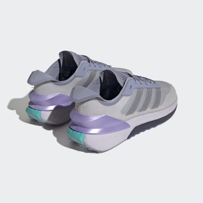 adidas Men's Avryn Running Shoes - Lightweight & Breathable Sneakers for Jogging, Gym Workouts & Casual Wear