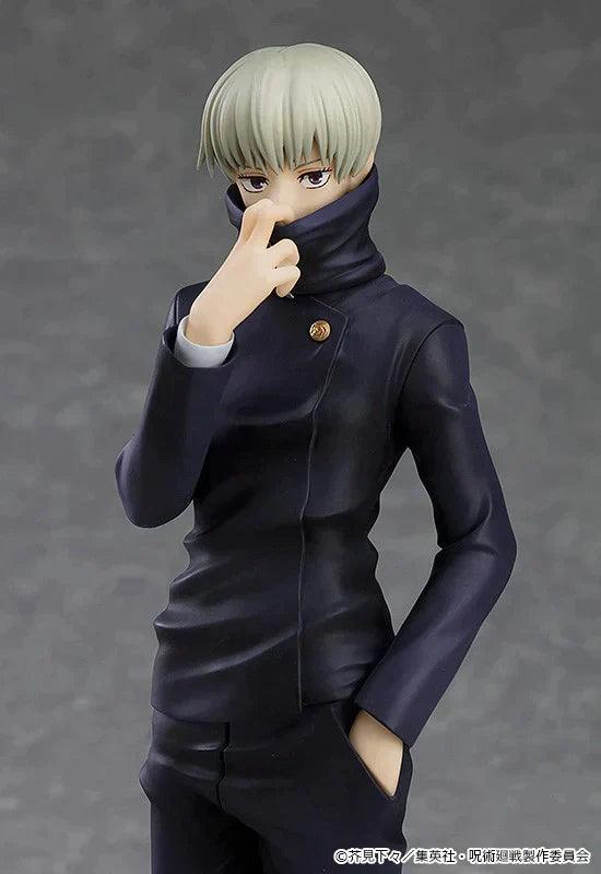 Jujutsu Kaisen Toge Inumaki Anime Figure - Pop Up Parade Collectible for Fans | Perfect for Display, Gifts, and Anime Collections