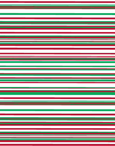 Christmas Snowflake Scalloped Tissue Paper - Decorative Holiday Gift Wrapping & Crafting Supplies for DIY Projects, Party Decorations, and Scrapbooking