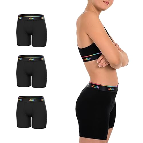 Pride Black 3pk