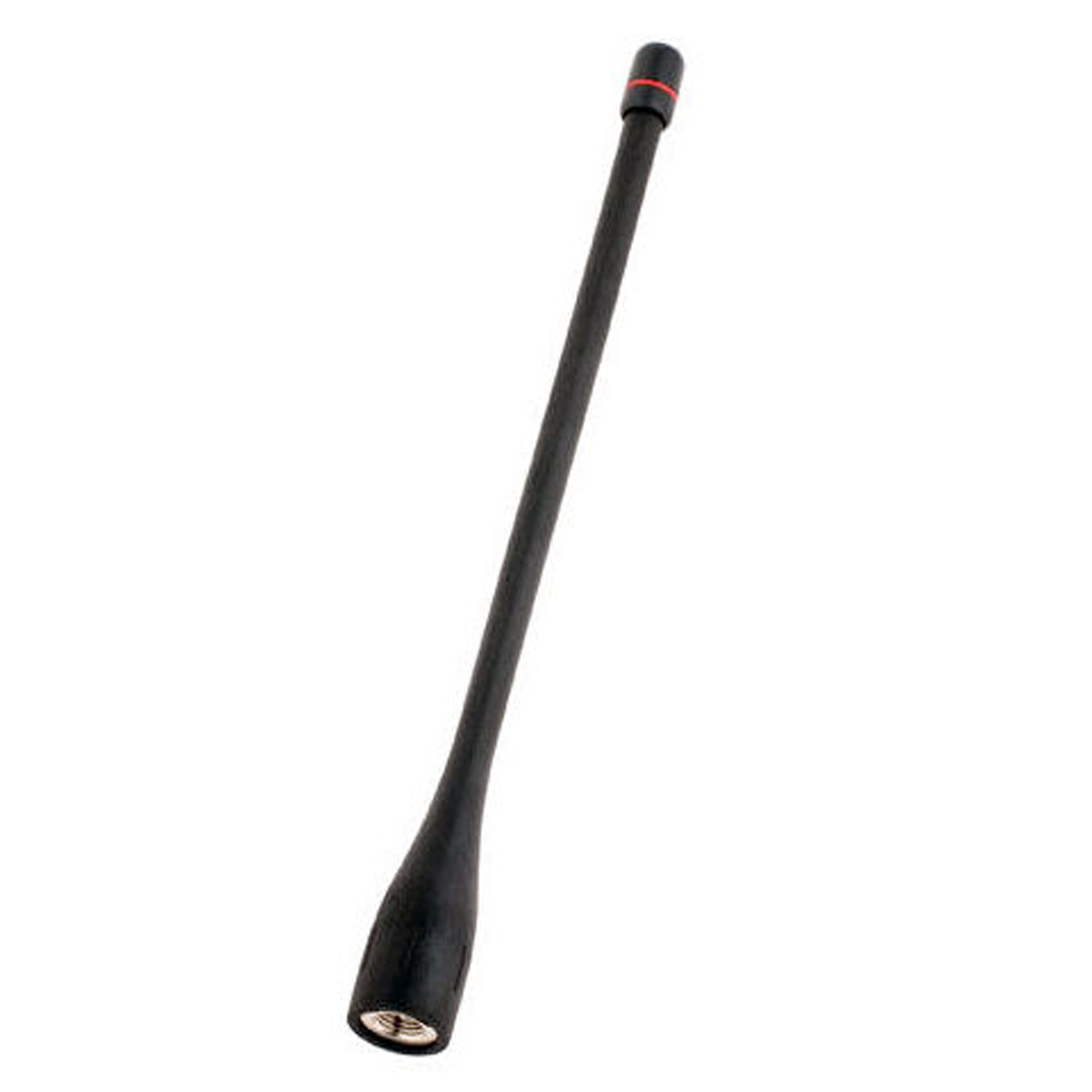 Icom FAS56U Whip Antenna 400-520MHz UHF for Two-Way Radios - Perfect for Emergency Communication, Security & Outdoor Adventures