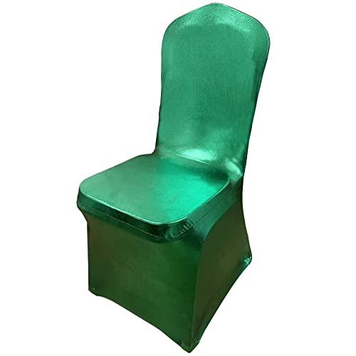Metallic Green