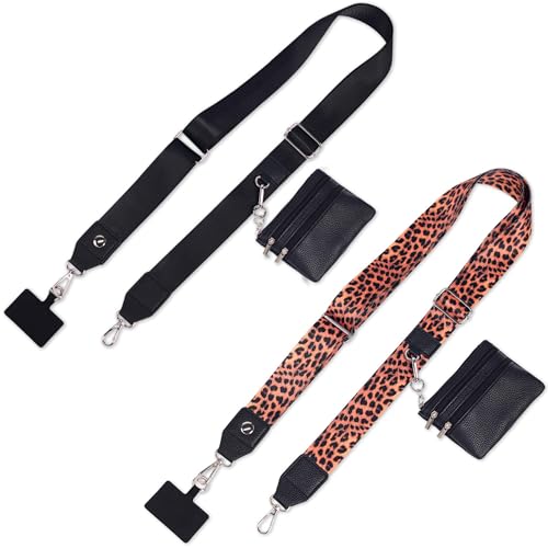 Black + Leopard