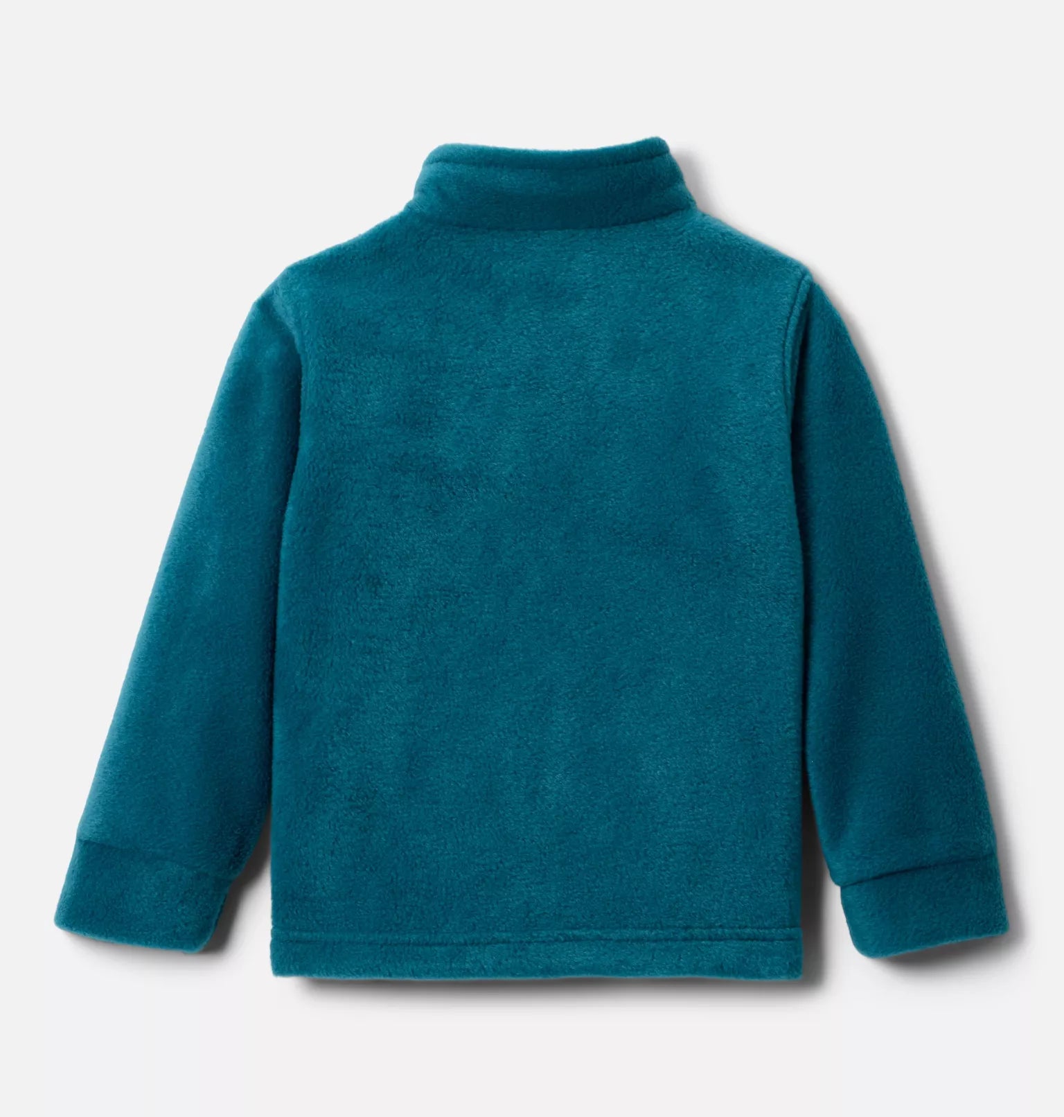 Columbia River Blue Steens Mountain II Toddler Fleece Jacket - Soft & Warm Kids Outerwear for Outdoor Adventures & Playtime