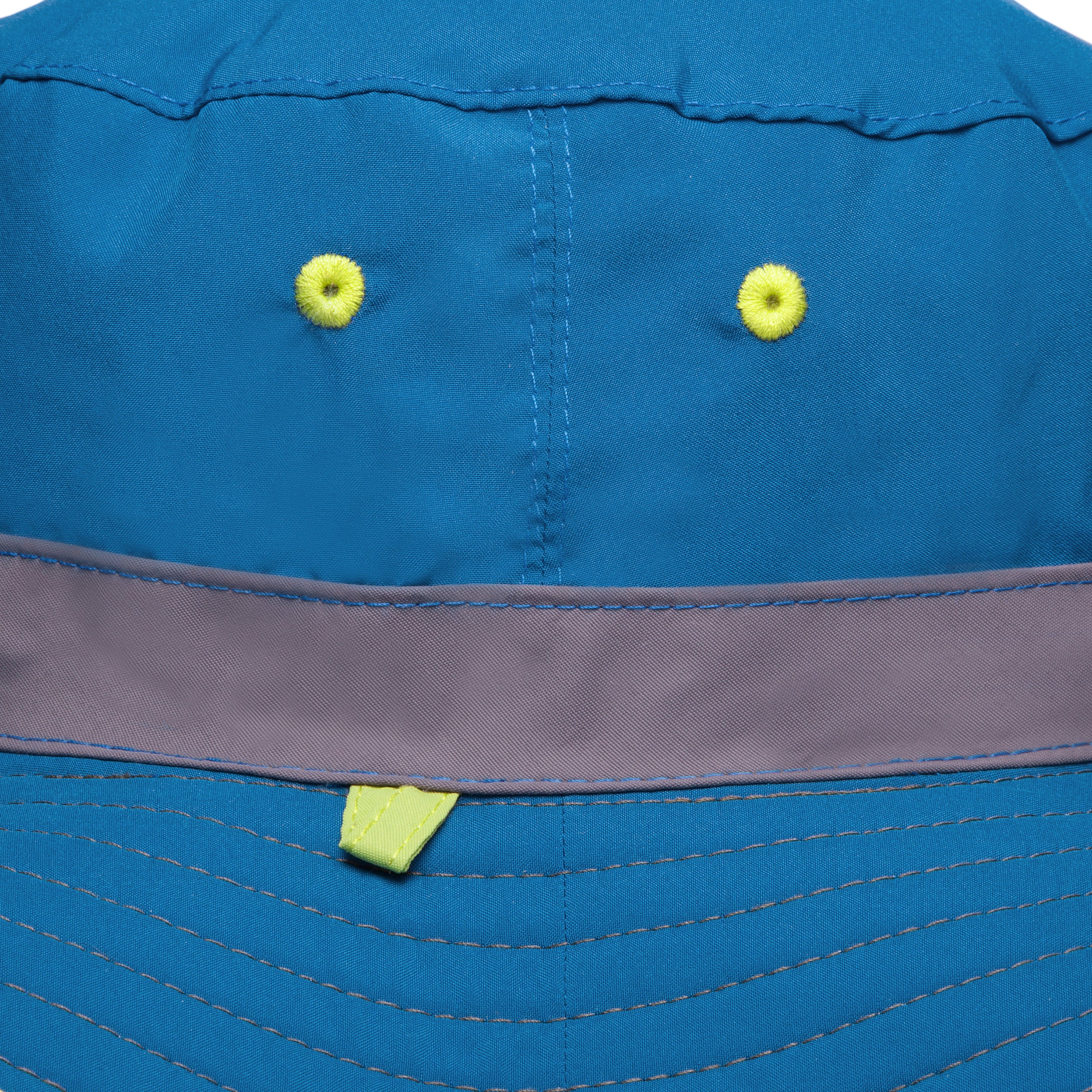 Kids' Clear Creek Boonie Hat - UV Protection Sun Hat for Boys & Girls - Perfect for Outdoor Activities, Beach, Hiking, and Camping