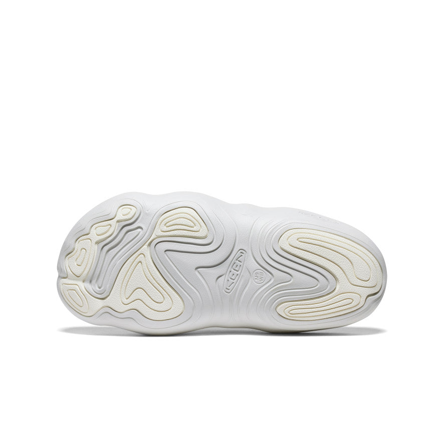Unisex Yogeez Clogs - Comfortable Slip-On Shoes in Vapor/Star White | Perfect for Home, Garden & Casual Wear