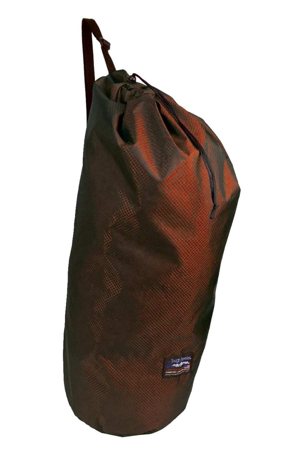 Premium Laundry Bag - Made in USA | Durable & Washable Mesh Laundry Hamper for Travel, College, Gym & Home Use