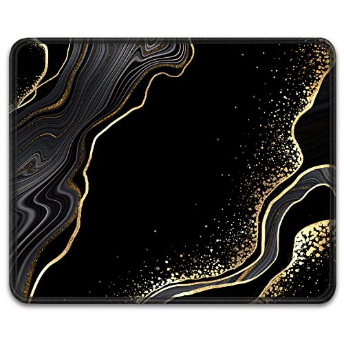 Black Gold River Marble