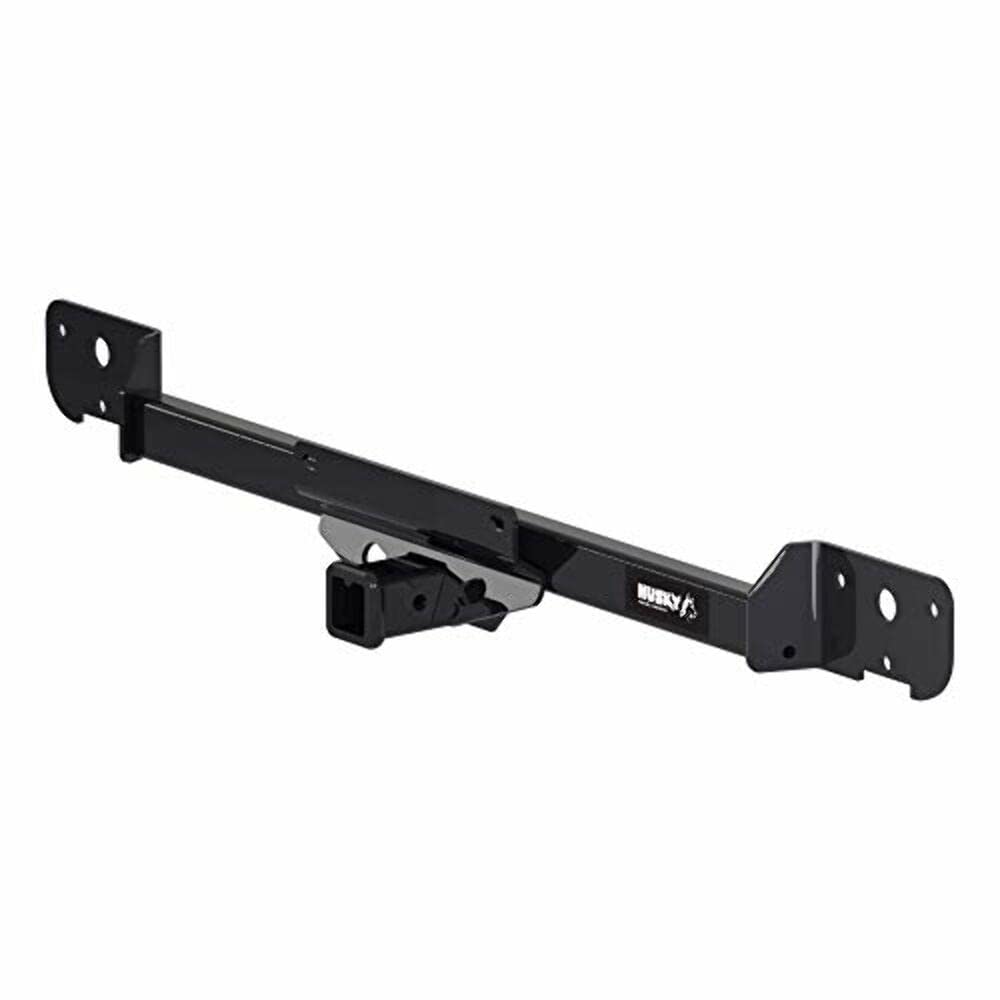 Husky Towing 69589C Class III Receiver Hitch for Ram Promaster - Heavy-Duty Towing Solution for Campers, Trailers & Outdoor Adventures
