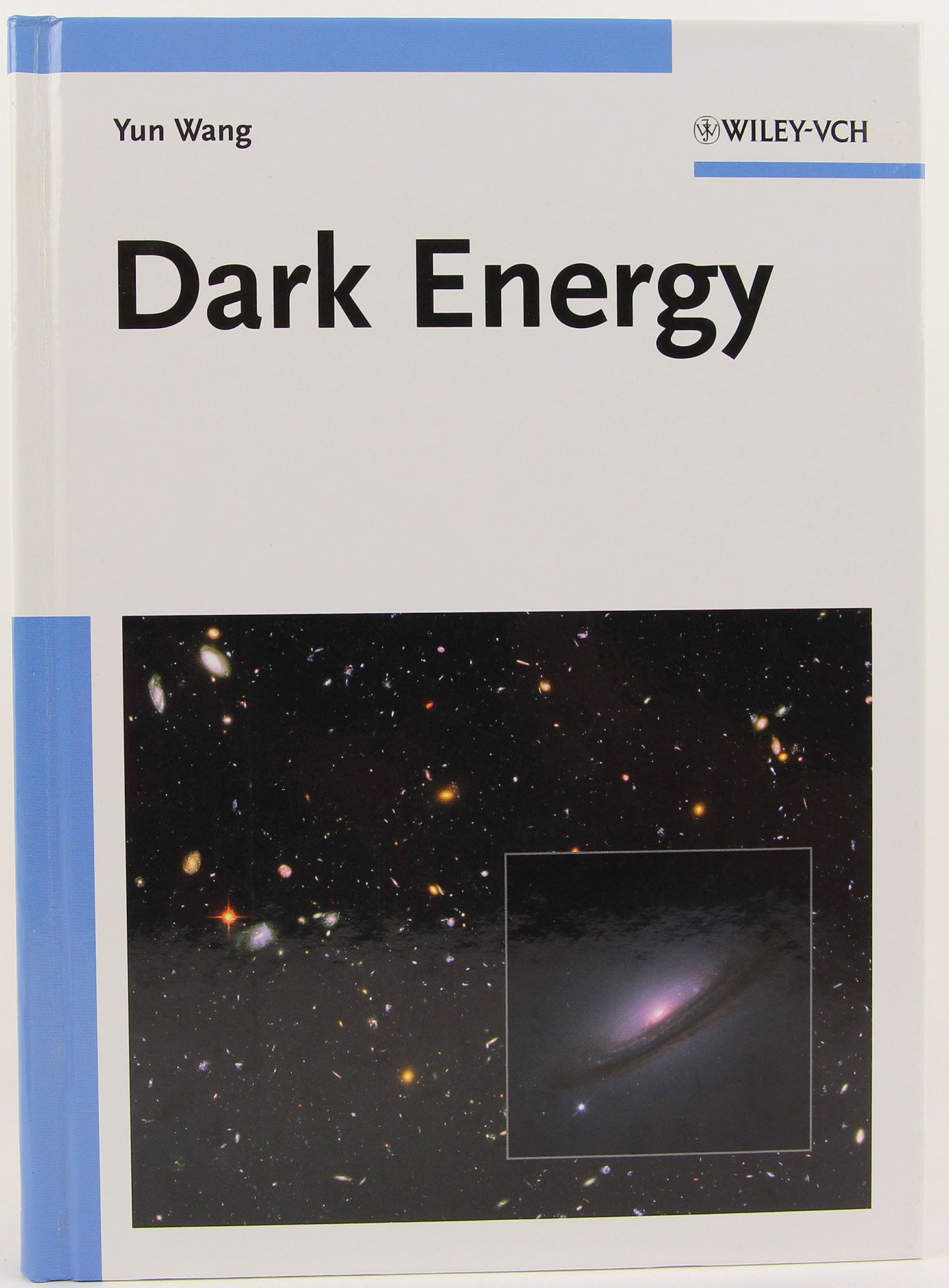 Dark Energy Detector - for Space Research & Physics Labs