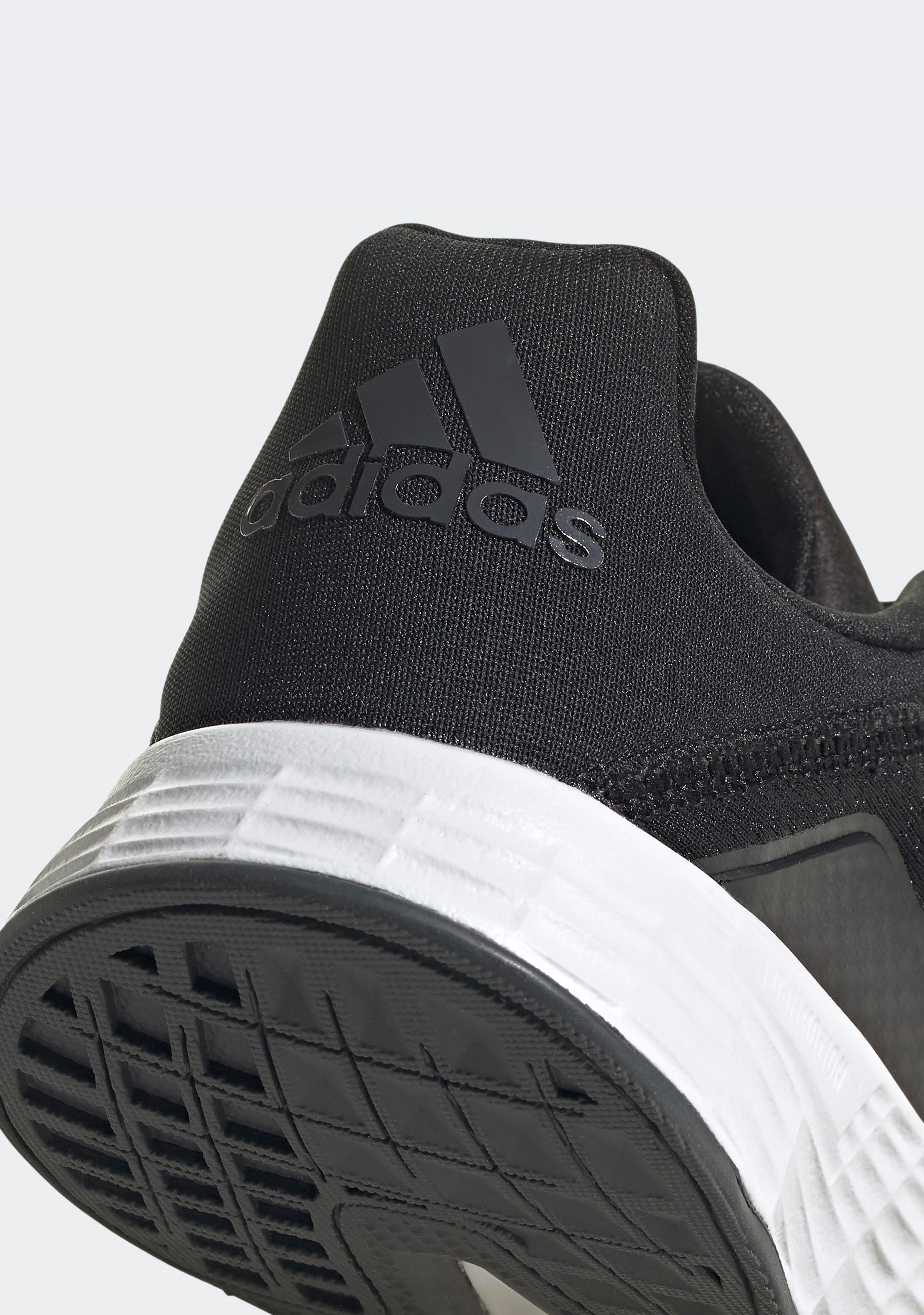 Adidas Kids' Duramo SL K Running Shoes - Lightweight & Breathable Sneakers for Boys & Girls - Perfect for School, Sports & Everyday Play