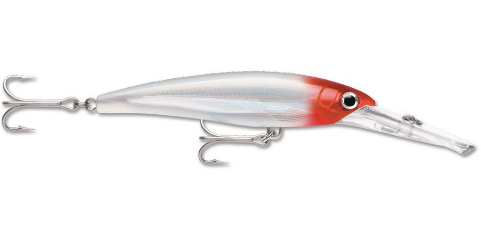Rapala XRAP Magnum 15 Fishing Lures - Premium Diving Crankbaits for Bass, Walleye & Pike - Saltwater & Freshwater Fishing Lures for Trolling & Casting | Perfect for Deep Water Fishing & Trophy Catches
