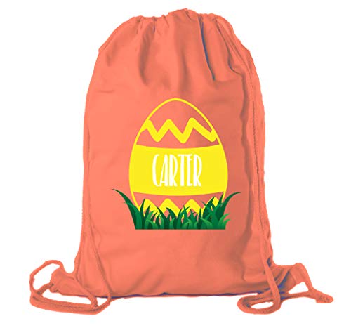 Orange-yellow Egg